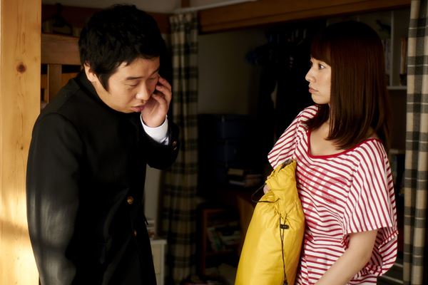 (C)2014「鬼灯さん家のアネキ」製作委員会