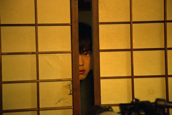 (C)2018 Tanizaki Tribute製作委員会