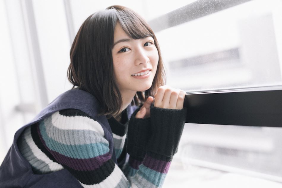 乃木坂46 北野日奈子が語る 活動休止と1st写真集で芽生えた良い変化 新しい自分 を認められた ぴあエンタメ情報