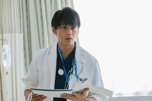 (C)2019「初恋ロスタイム」製作委員会