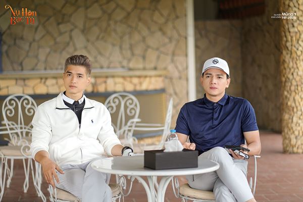 (C)THU TRANG ENTERTAINMENT 2024. ALL RIGHT RESERVED