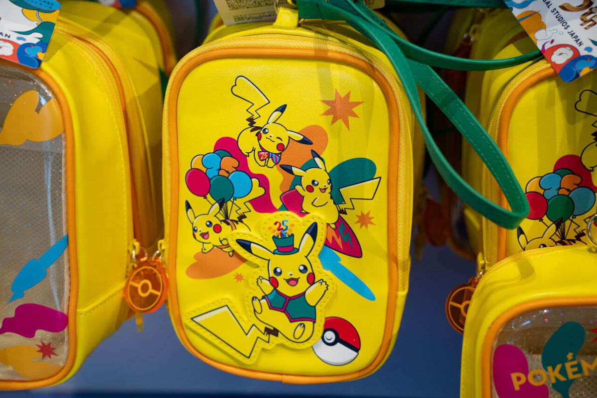 USJ×スヌーピー】25周年限定グッズが登場！ めちゃくちゃ可愛い