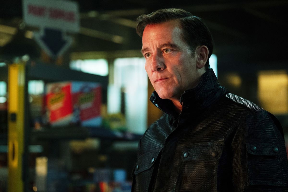 ジェミニマン・画像・写真 ぴあ映画