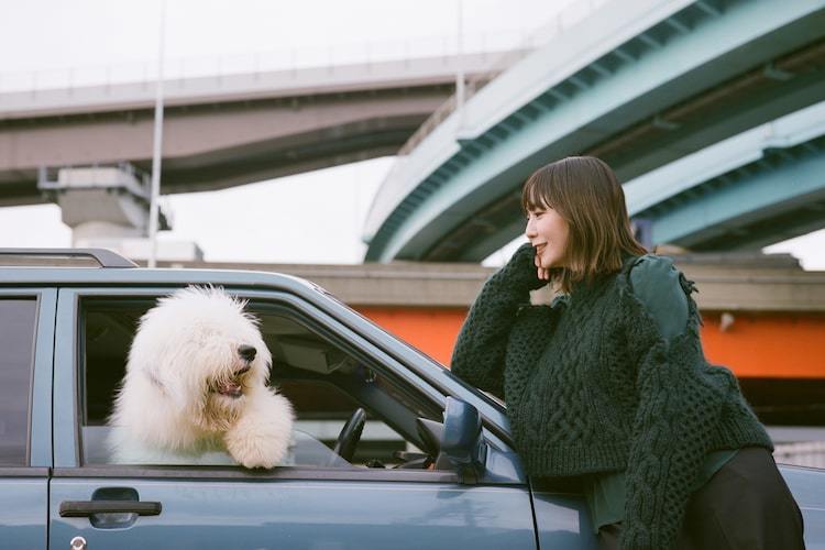 土岐麻子が歌うスピッツ「楓」配信、カバーアルバムの全曲試聴