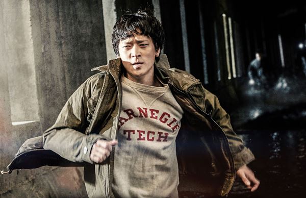 (C) 2018 CJ E&M CORPORATION, ZIP CINEMA, ALL RIGHTS RESERVED