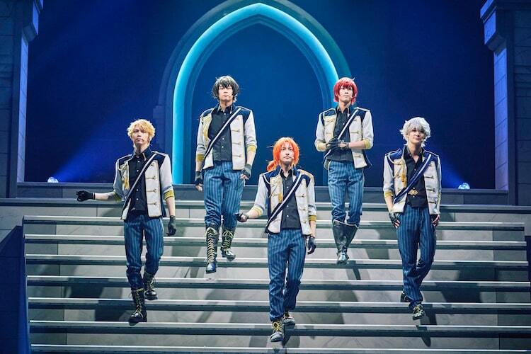 Ensemble Stars! THE STAGE