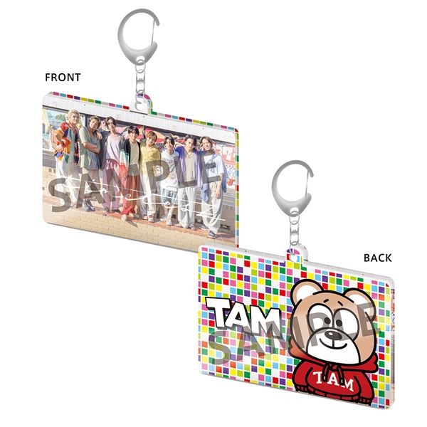 timelesz 「FAM」告知ポスター 非売品 告知 ポスター timelesz FAM - メルカリ