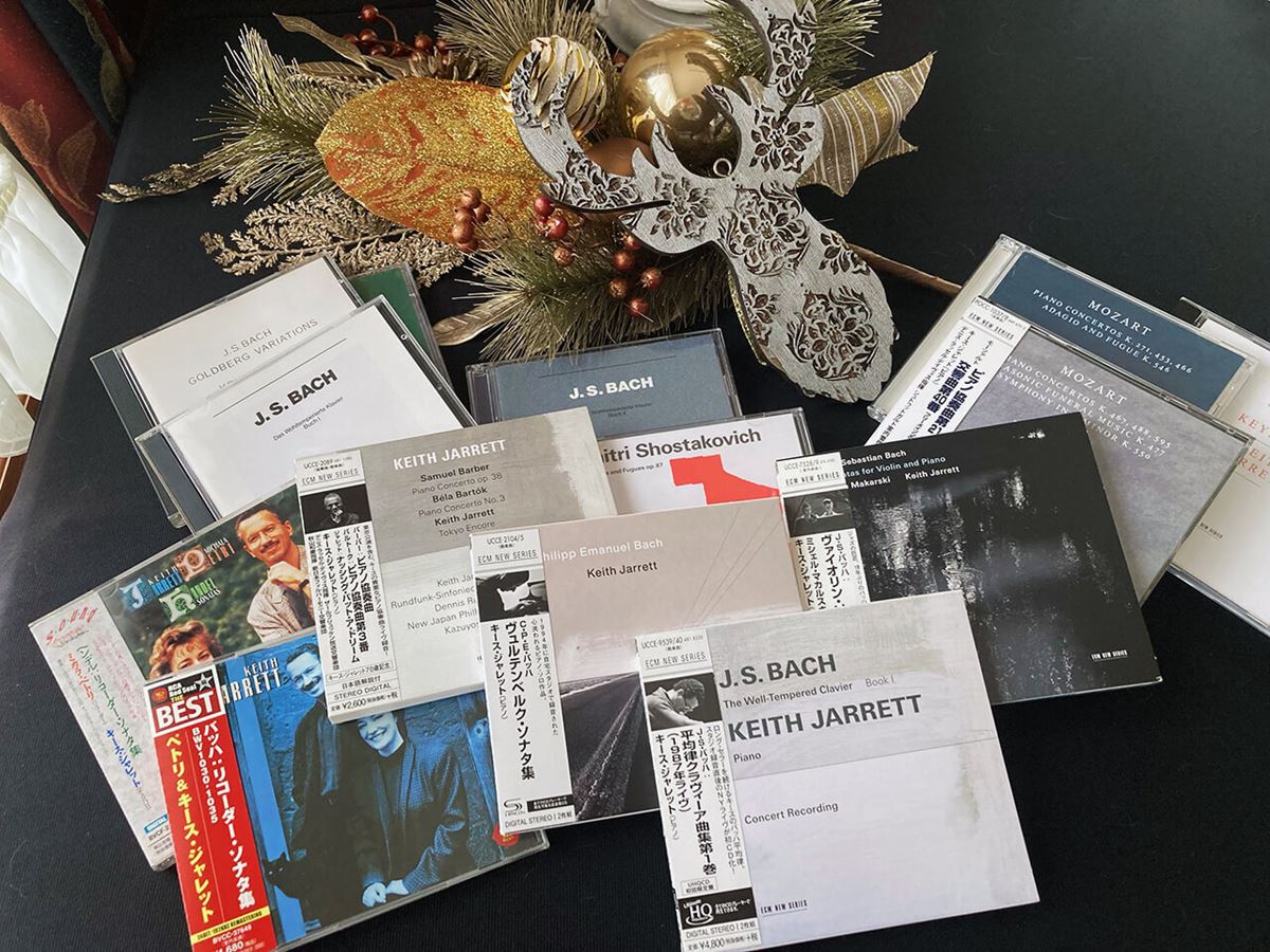 田中泰の「クラシック新発見」(第126回)「ケルン・コンサート」50年に寄せて - ぴあエンタメ情報