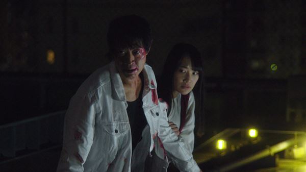 (C)2019映画「TRAVERSE」製作委員会