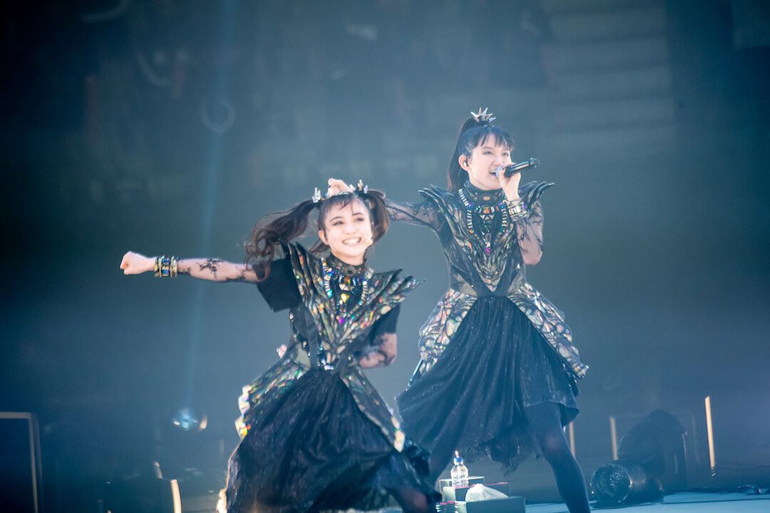 ROAD TO 「10 BABYMETAL BUDOKAN WORLD PREMIERE」(第4回)第4回_ 