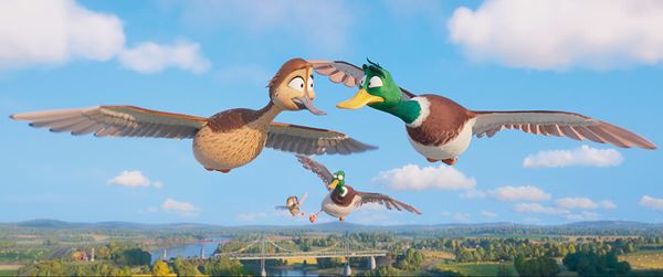 (C)2023 UNIVERSAL STUDIOS. ALL Rights Reserved.