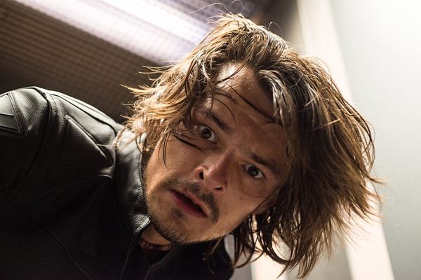 (C)2015 SKOPIA FILM, ELEMENT PICTURES, HBO, ORANGE POLSKA S.A., TVP S.A., TUMULT