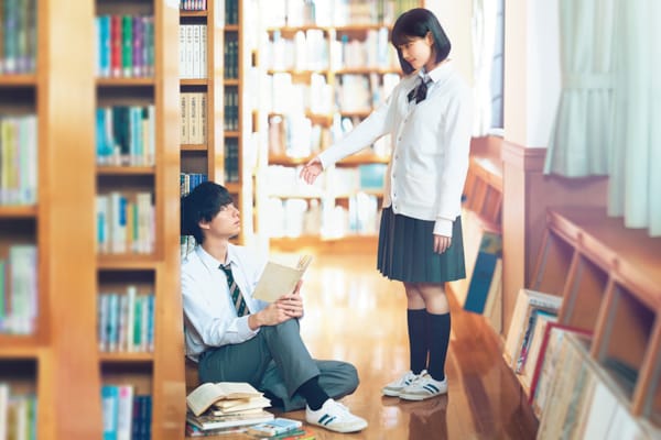 (C)2026『ないものねだりの君に光の花束を』製作委員会