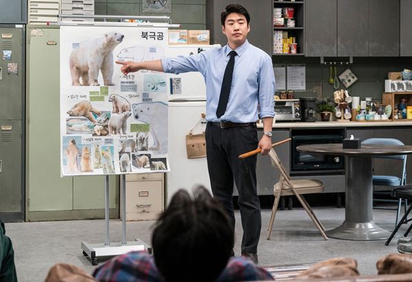 (C)2020 ACEMAKER MOVIEWORKS & about Film, DCG PLUS. All Rights Reserved.