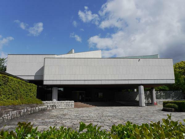 泉屋博古館