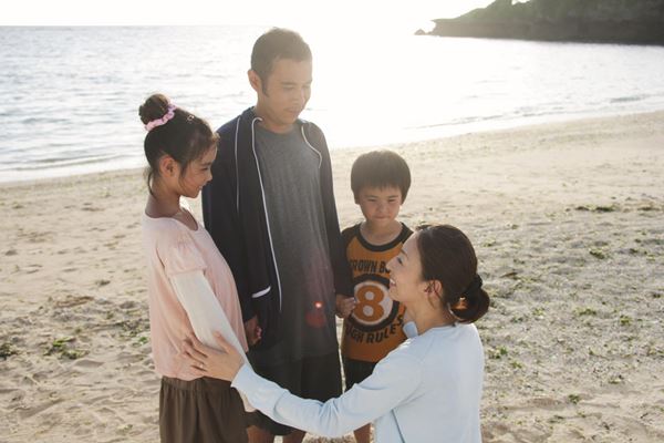 (C)2010「てぃだかんかん」製作委員会