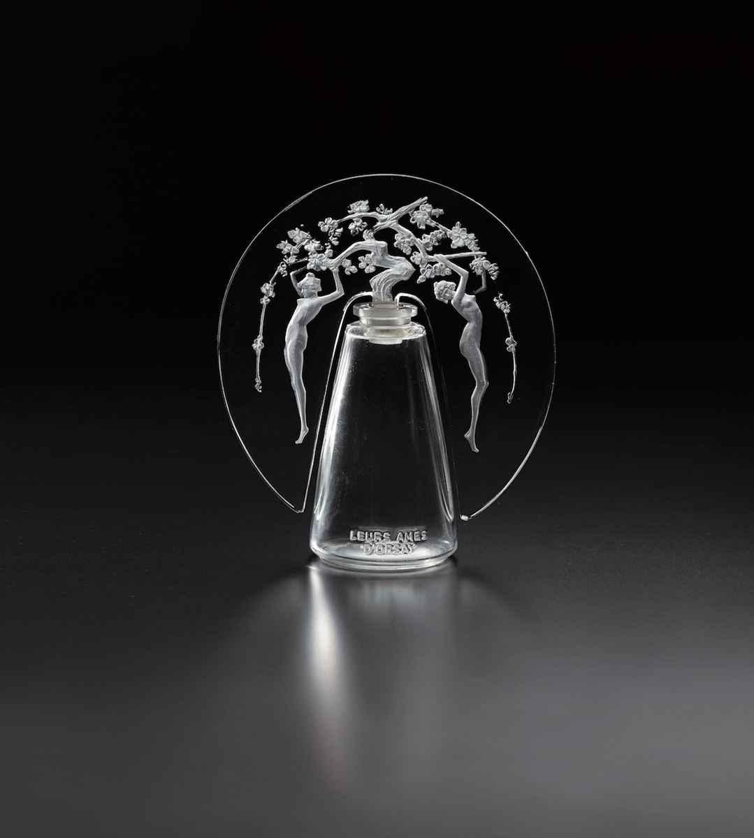 アール・デコ建築と響き合う ルネ・ラリックのガラス作品約220点！ | ぴあエンタメ情報