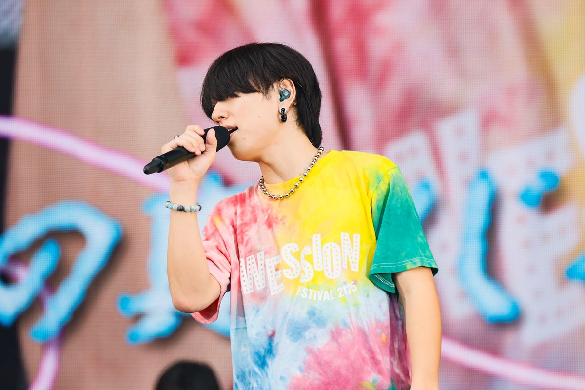 石原慎也 （Photo：堀 卓朗（ELENORE））
