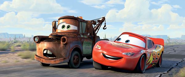 (C)2026 Disney/Pixar. All Rights Reserved.