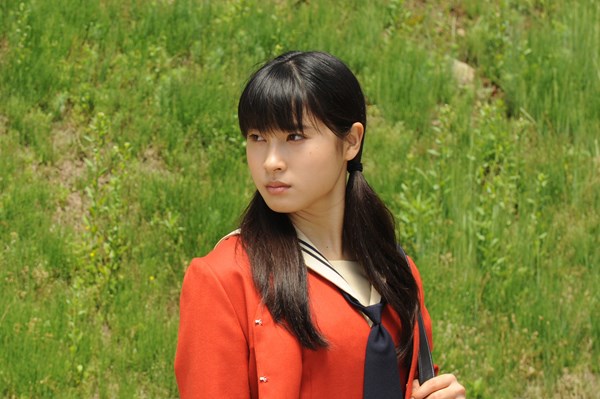 (C)2018映画「となりの怪物くん」製作委員会　(C)ろびこ／講談社