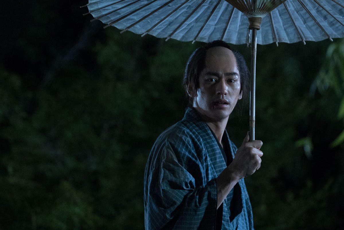 橋ものがたり 小ぬか雨・画像・写真 ぴあ映画