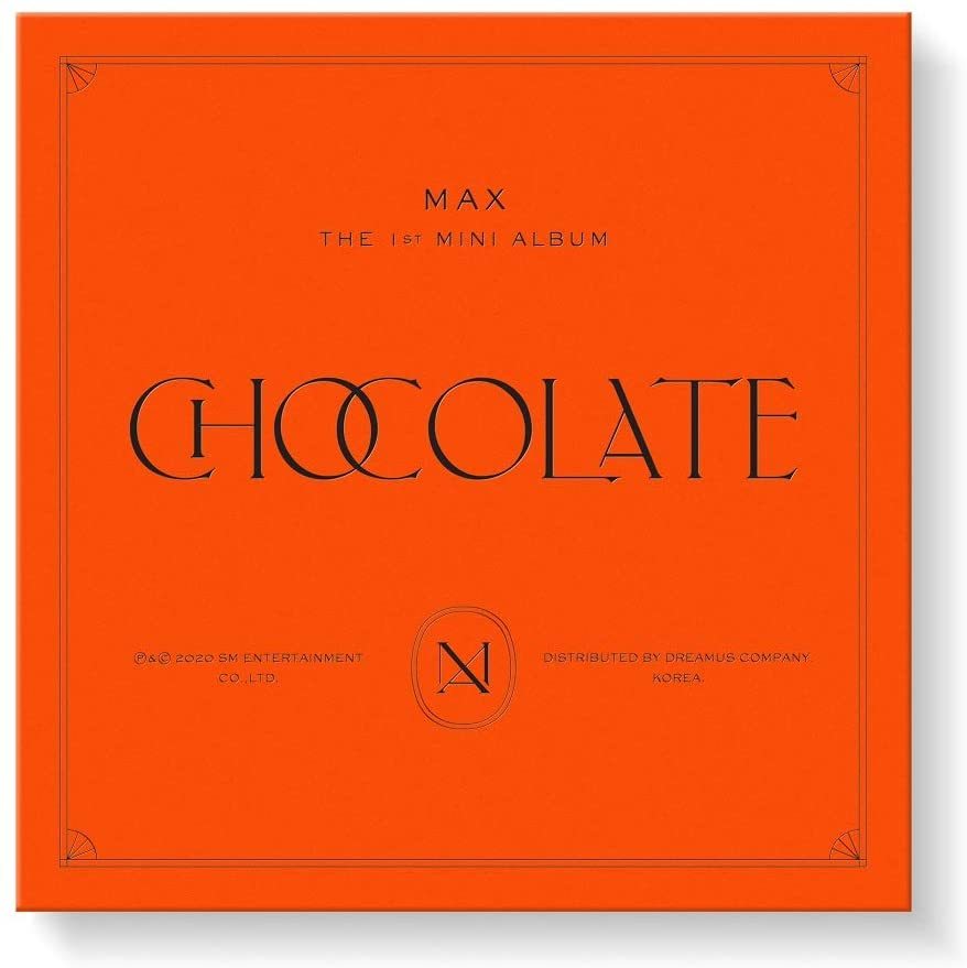 東方神起 チャンミン Maxの 今 が込められたソロ作 Chocolate 表現力とパワフルさ兼ね備えた魅力 ぴあエンタメ情報