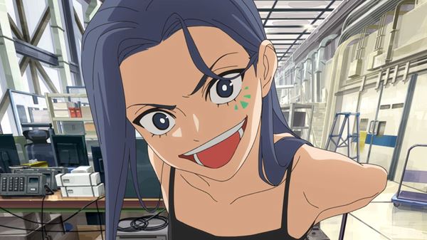 (C)WIT STUDIO/LONA COMMITTEE