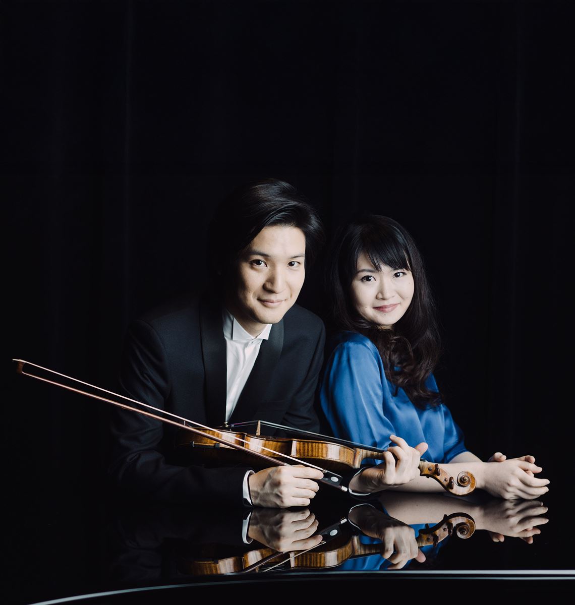 成田達輝＆萩原麻未 名曲コンサート」が開催 - ぴあエンタメ情報