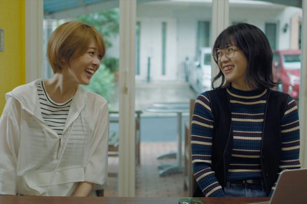 (C)「ファンファーレ」製作委員会