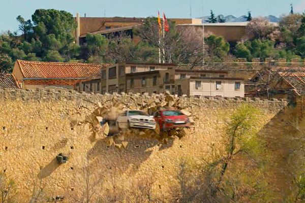 (C) 2019 Shaw Brothers Pictures International Limited, J.Q. Pictures Limited. ALL RIGHTS RESERVED