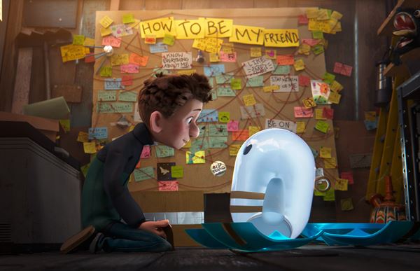 (C)2021 20th Century Studios. All Rights Reserved.