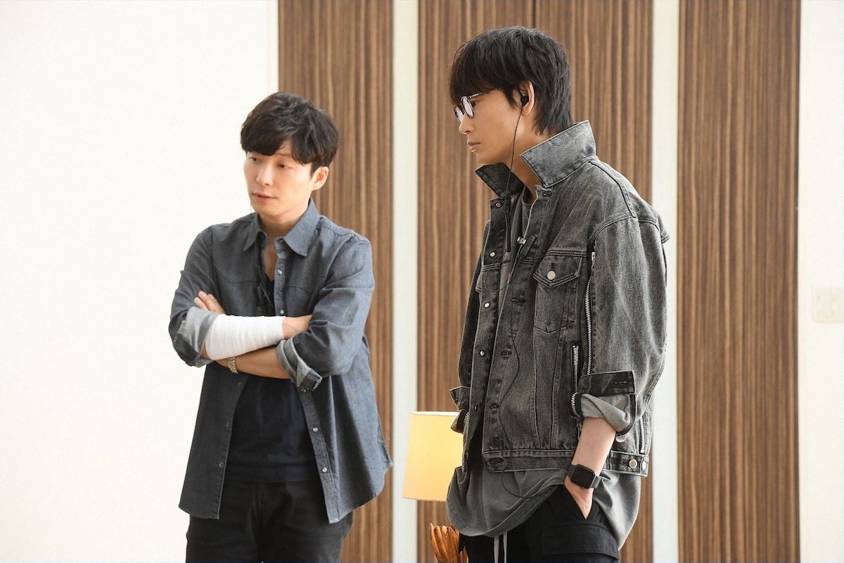 MIU404 DVD 全6巻 全巻セット 機動捜査隊 綾野剛 星野源