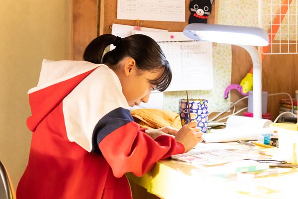 (C)2022「メタモルフォーゼの縁側」製作委員会