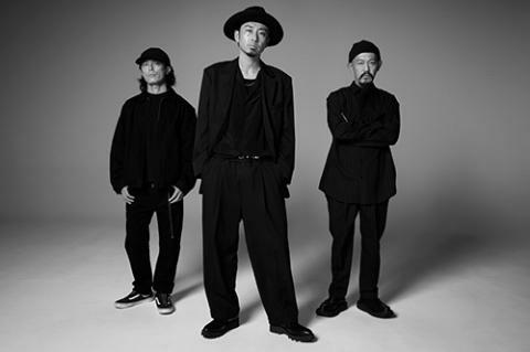 6/9出演　ACIDMAN