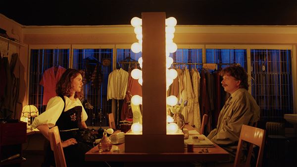 (C)Langfilm / Bernard Lang AG 2020