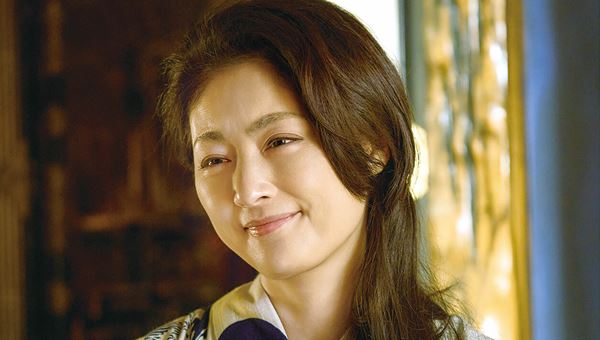 (C)「生きがい/能登の声」フィルムパートナーズ