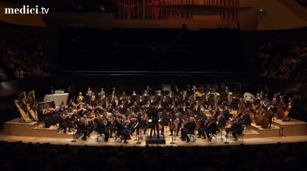 10月に来日公演。クラウス・マケラ指揮パリ管弦楽団の今シーズンが開幕 の画像・写真 ぴあエンタメ情報