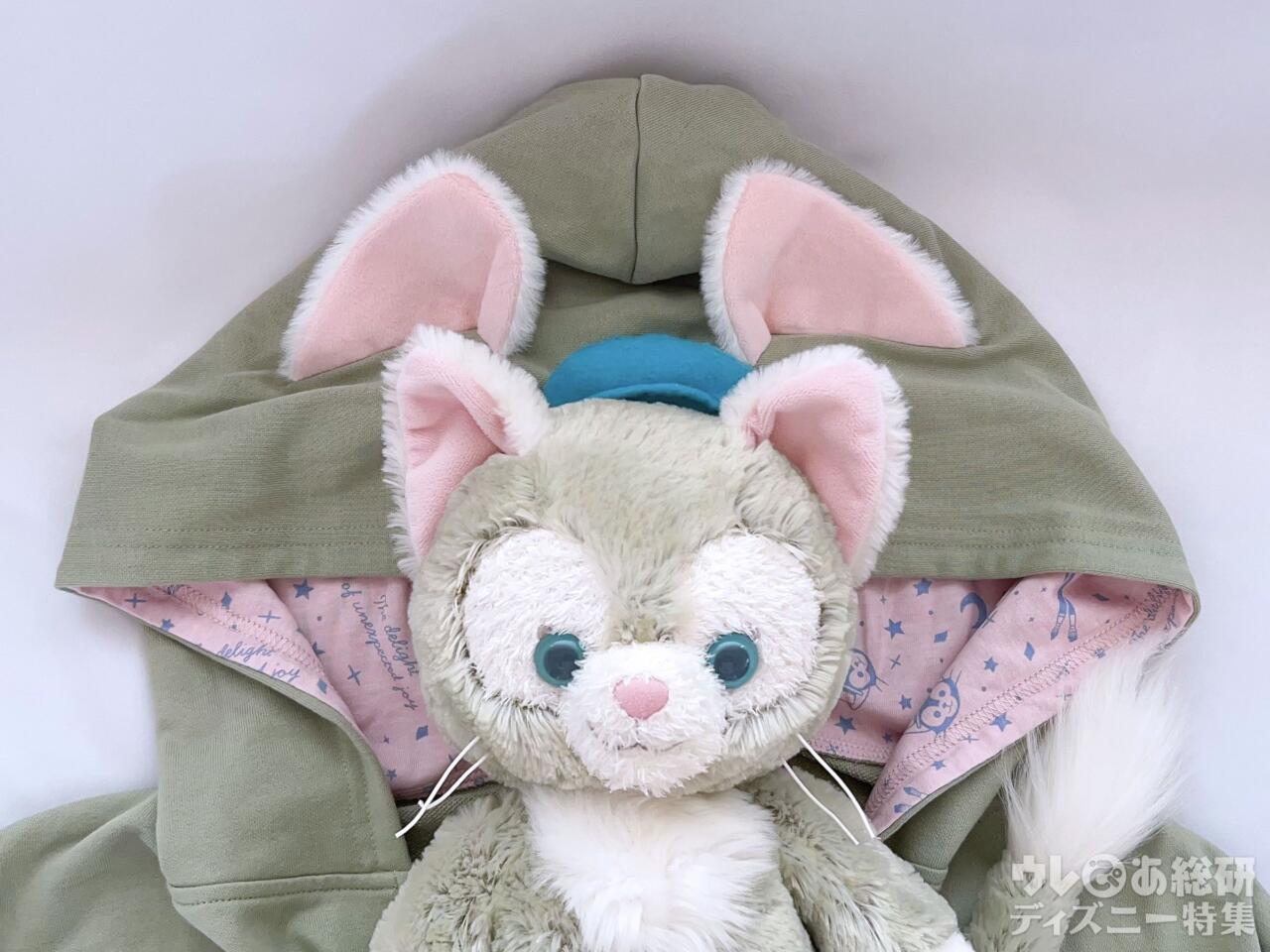 ディズニー】ダッフィー＆フレンズの“ハロウィーン”のスペシャルグッズ