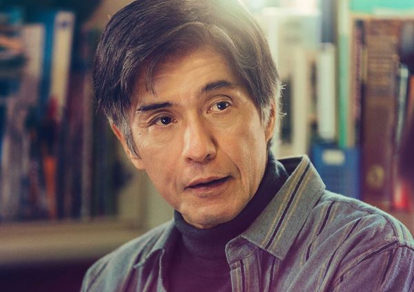 (C)2026 映画「人はなぜラブレターを書くのか」製作委員会