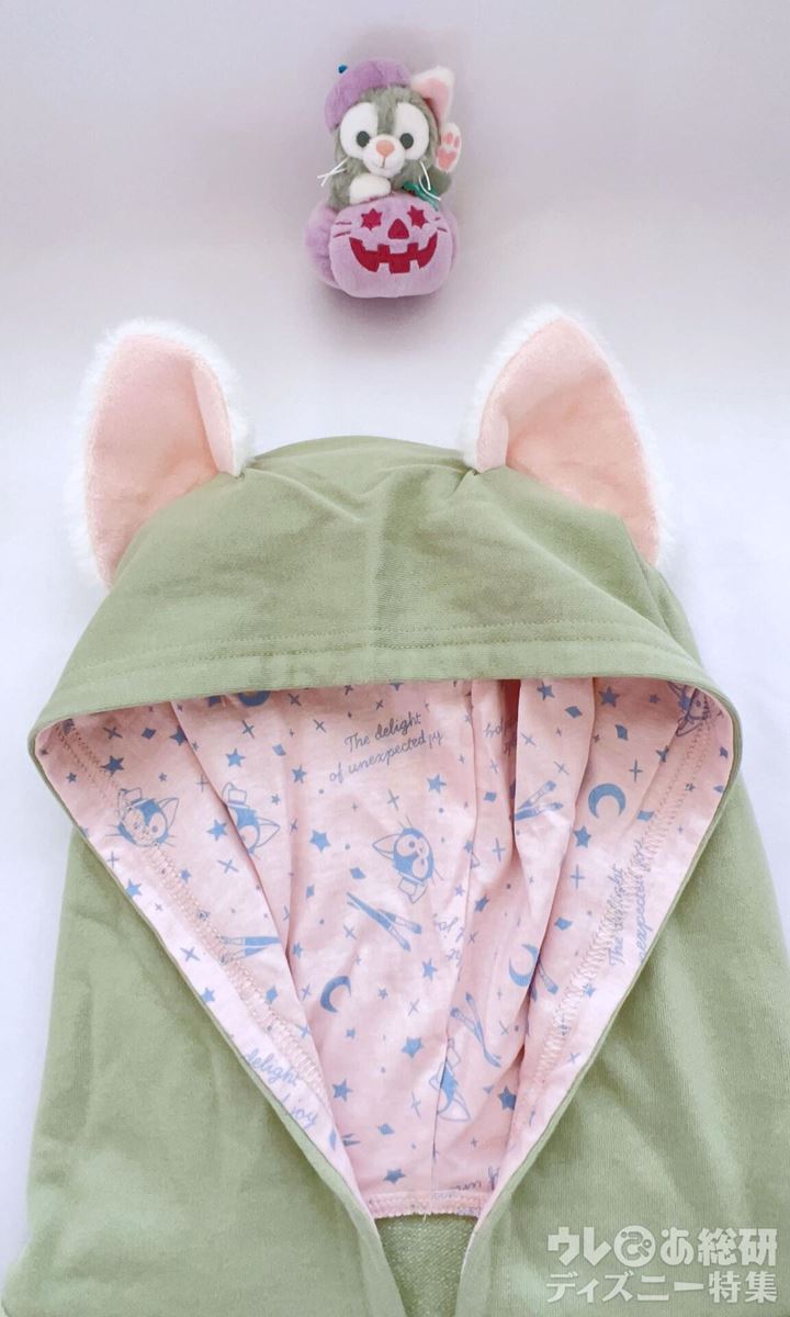 ディズニー】ダッフィー＆フレンズの“ハロウィーン”のスペシャルグッズ