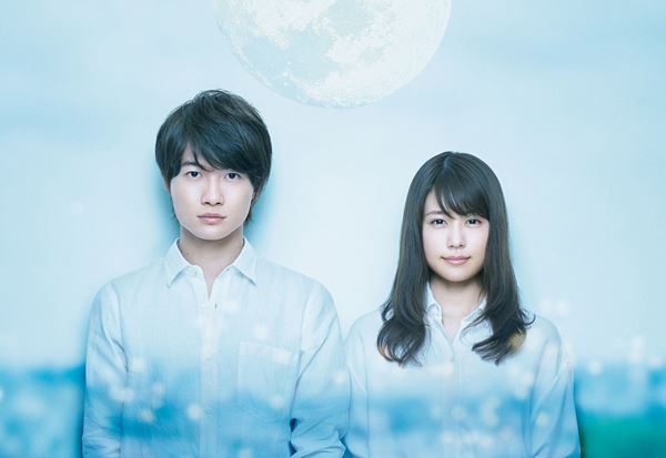 (C)2019映画「フォルトゥナの瞳」製作委員会