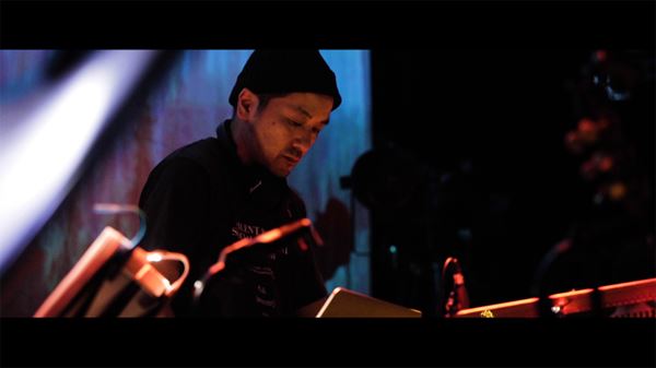 (C)2019 ANOTHER TRIP／SPACE SHOWER FILMS