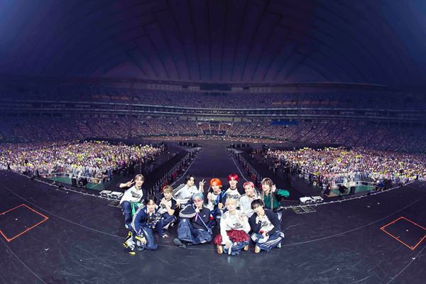 (C)LAPONE ENTERTAINMENT