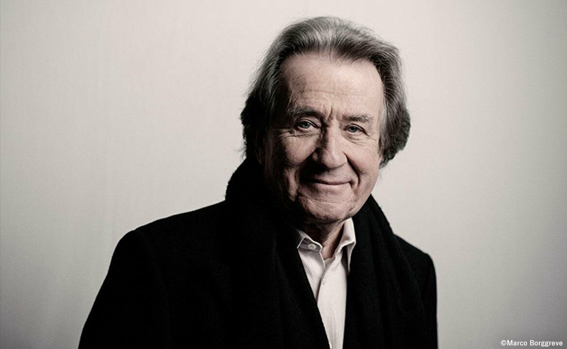 ルドルフ・ブッフビンダー