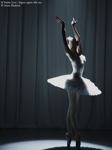 (C)Pathe Live / Japan agent dbi inc. (C)Anna Shakina