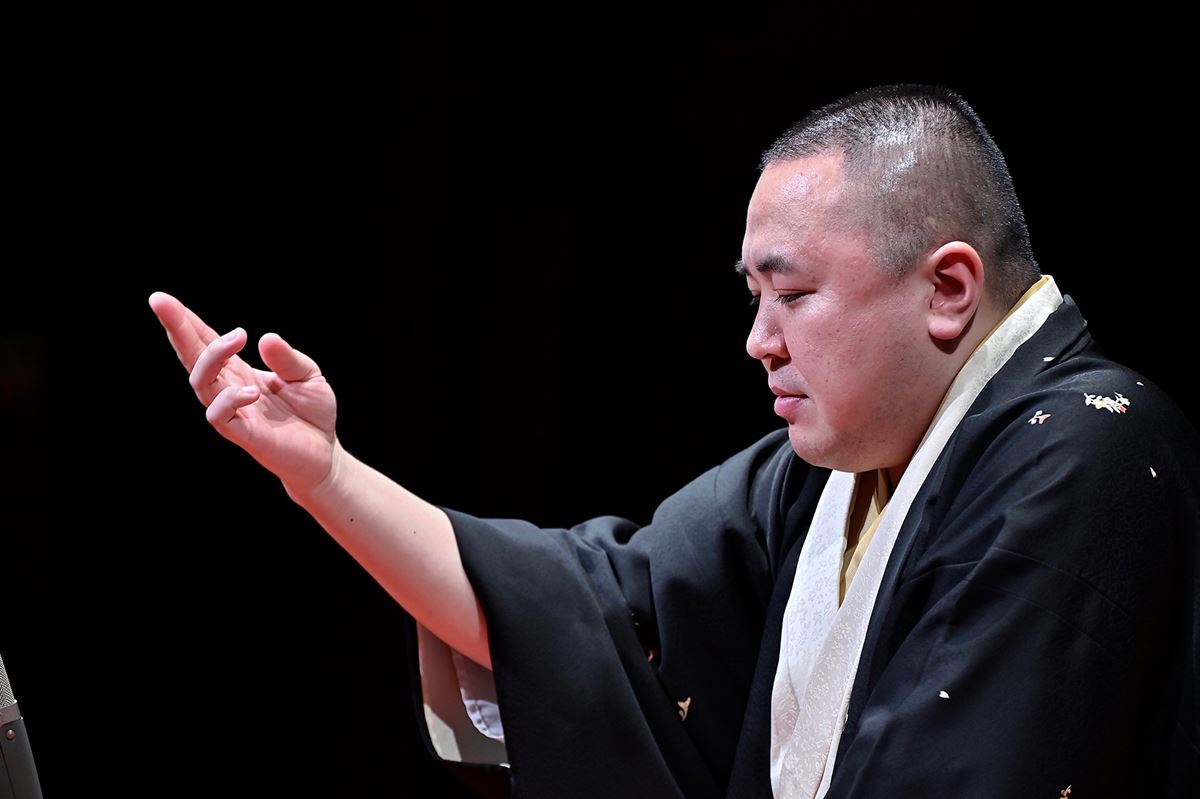 桃月庵黒酒 撮影：橘蓮二