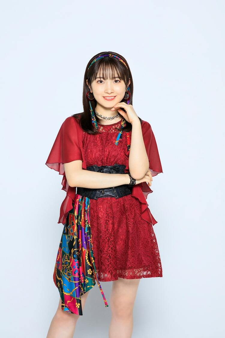 モーニング娘。'22森戸知沙希が6月の武道館公演をもって卒業「私の新た