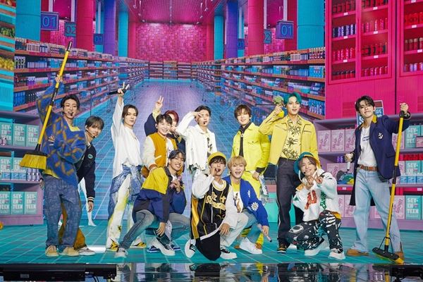 SEVENTEEN ラキドロ ユニバ ヒポチ エスクプス ウォヌミンギュバーノン SEVENTEEN ラキドロ ユニバ ヒポチ エスクプス ウォヌミンギュ