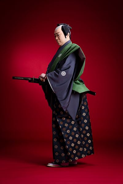 神田松之丞 神田松鯉　手ぬぐい 神田阿久鯉 手ぬぐい | えどばなし屋