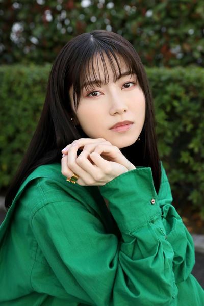 横山由依「活力を与えられる存在でいたい」 AKB48卒業後初の舞台